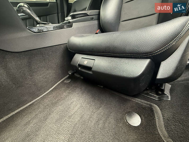 Седан Mercedes-Benz E-Class 2011 в Ужгороде фото 27 Седан Mercedes-Benz E-Class 2011 в Ужгороде