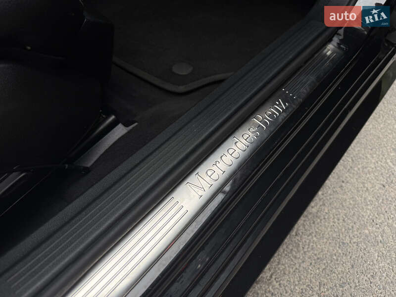 Седан Mercedes-Benz E-Class 2011 в Ужгороде фото 33 Седан Mercedes-Benz E-Class 2011 в Ужгороде