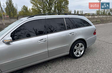 Универсал Mercedes-Benz E-Class 2003 в 