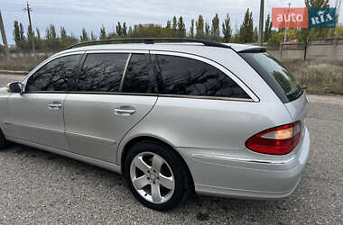 Универсал Mercedes-Benz E-Class 2003 в 