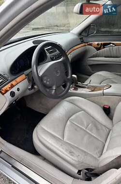 Универсал Mercedes-Benz E-Class 2003 в 