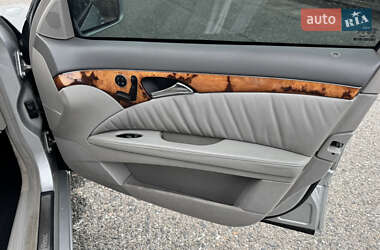Универсал Mercedes-Benz E-Class 2003 в 