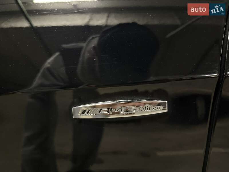 Універсал Mercedes-Benz E-Class 2014 в Києві