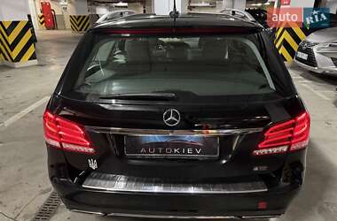 Універсал Mercedes-Benz E-Class 2014 в  фото 9 Універсал Mercedes-Benz E-Class 2014 в