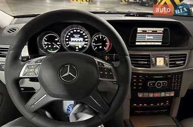 Універсал Mercedes-Benz E-Class 2014 в  фото 31 Універсал Mercedes-Benz E-Class 2014 в
