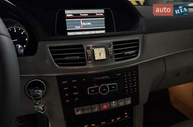 Універсал Mercedes-Benz E-Class 2014 в  фото 37 Універсал Mercedes-Benz E-Class 2014 в