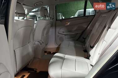 Універсал Mercedes-Benz E-Class 2014 в  фото 47 Універсал Mercedes-Benz E-Class 2014 в