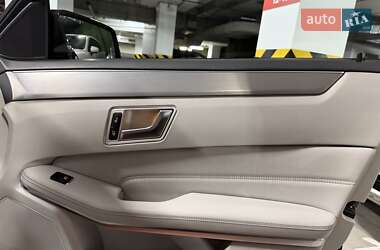 Універсал Mercedes-Benz E-Class 2014 в  фото 52 Універсал Mercedes-Benz E-Class 2014 в