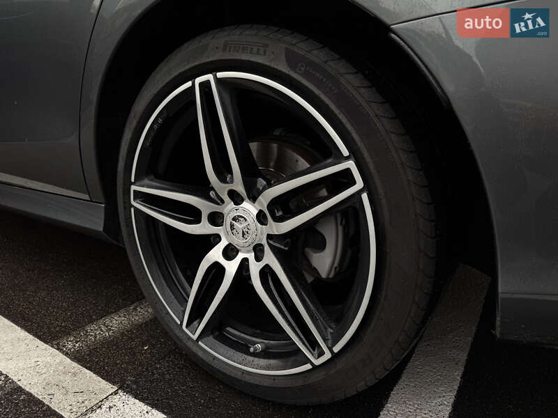 Седан Mercedes-Benz E-Class 2018 в Киеве фото 15 Седан Mercedes-Benz E-Class 2018 в Киеве