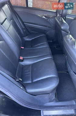 Седан Mercedes-Benz E-Class 2002 в 