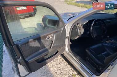Седан Mercedes-Benz E-Class 1998 в 