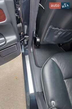 Седан Mercedes-Benz E-Class 2002 в  фото 18 Седан Mercedes-Benz E-Class 2002 в