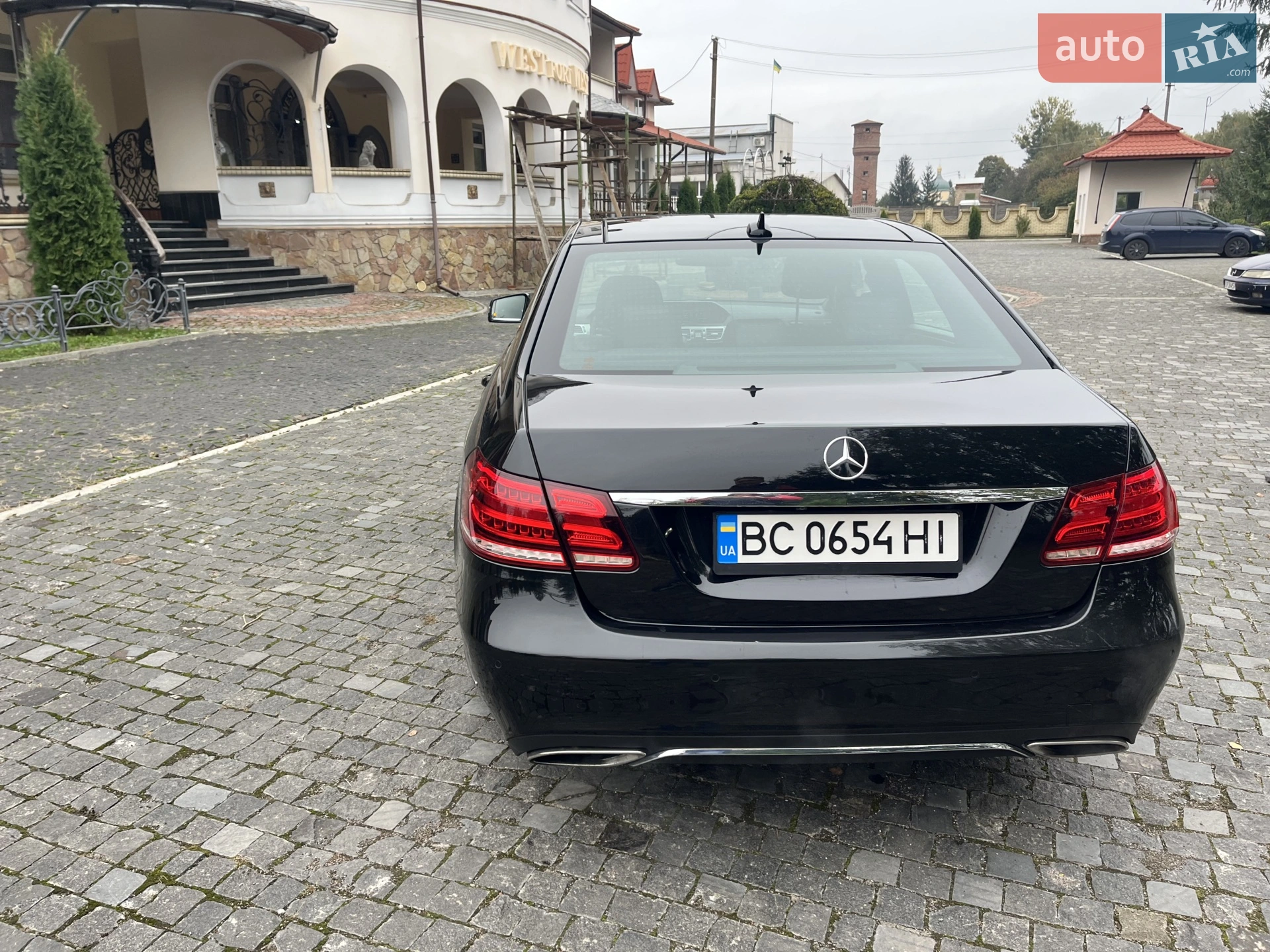 2015 Mercedes-Benz E-klasse - мініатюра 16