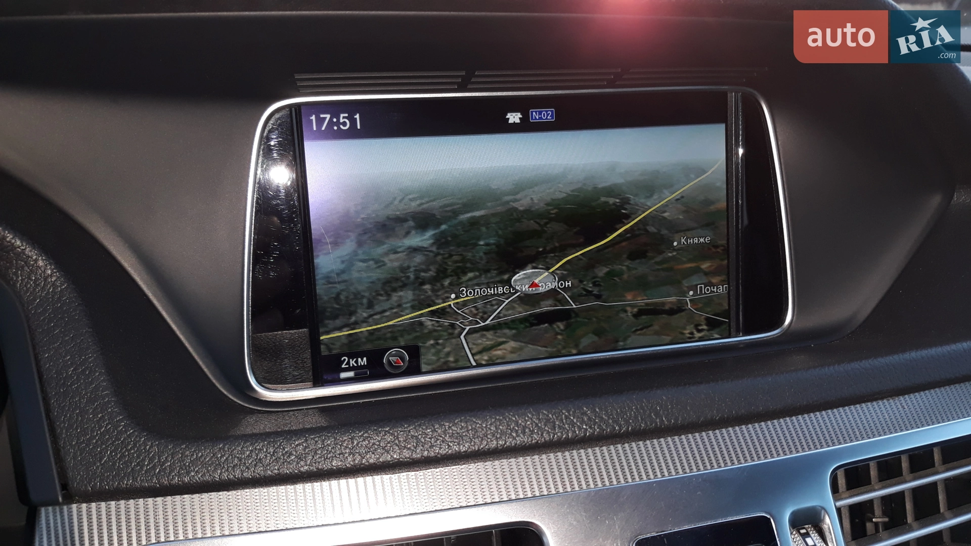 2015 Mercedes-Benz E-klasse - мініатюра 42
