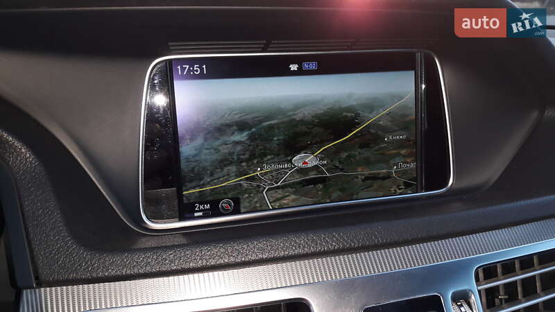 Седан Mercedes-Benz E-Class 2015 в Золочеве фото 42 Седан Mercedes-Benz E-Class 2015 в Золочеве