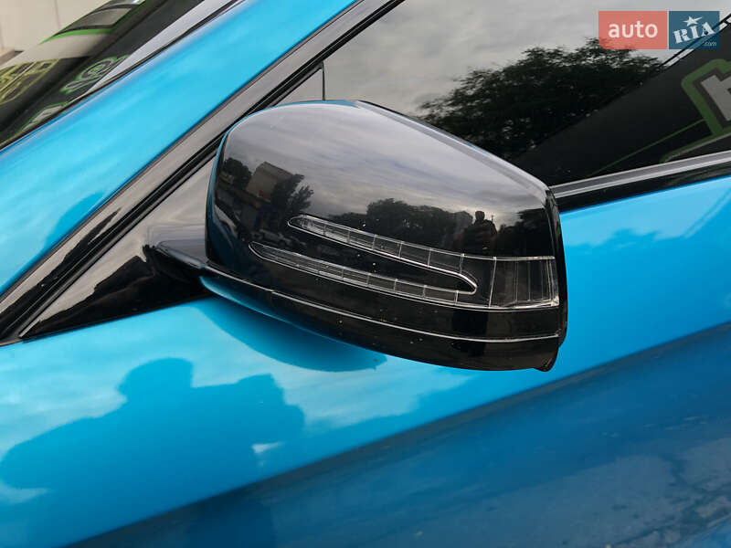 Купе Mercedes-Benz E-Class 2015 в Одессе фото 13 Купе Mercedes-Benz E-Class 2015 в Одессе