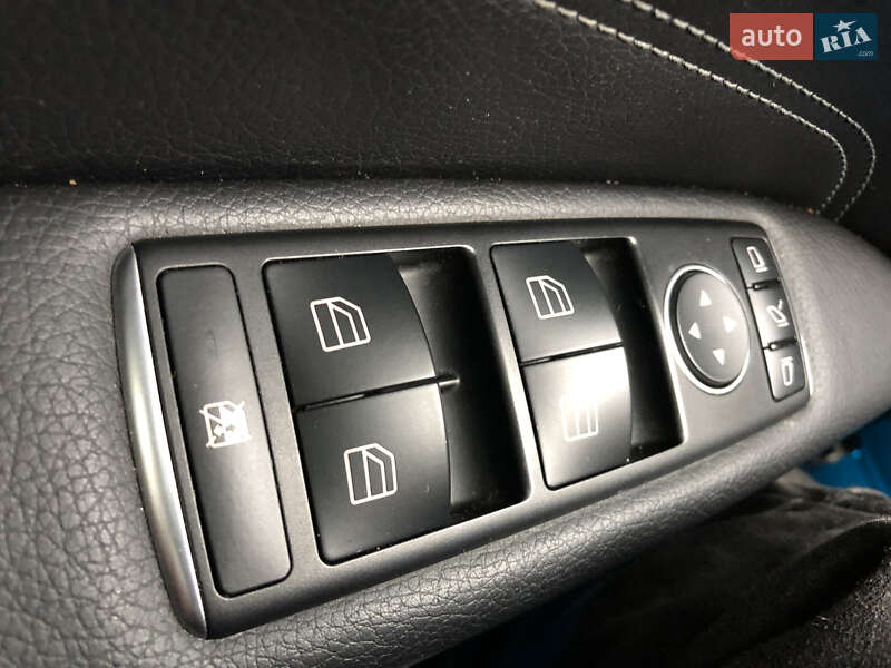 Купе Mercedes-Benz E-Class 2015 в Одессе фото 30 Купе Mercedes-Benz E-Class 2015 в Одессе