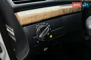 Седан Mercedes-Benz E-Class 2008 в 