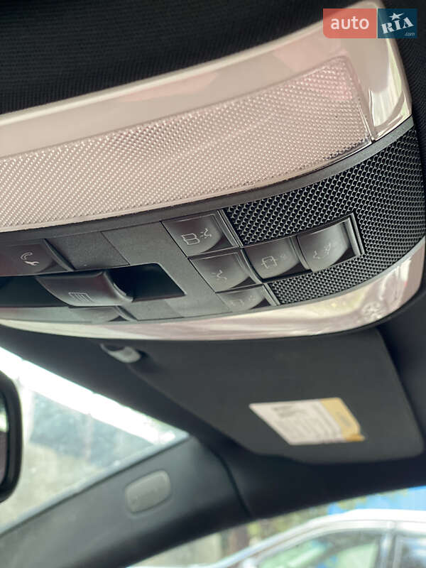 Купе Mercedes-Benz E-Class 2015 в Києві фото 17 Купе Mercedes-Benz E-Class 2015 в Києві
