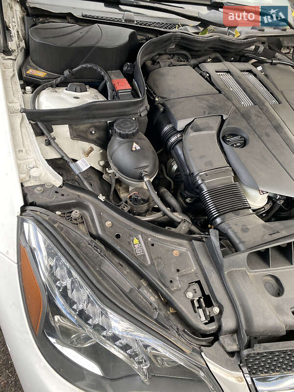 Купе Mercedes-Benz E-Class 2015 в Києві фото 22 Купе Mercedes-Benz E-Class 2015 в Києві