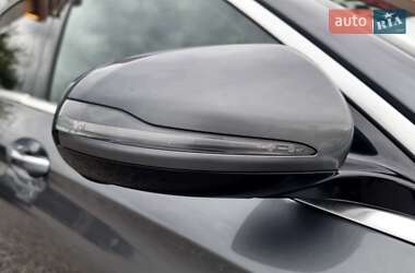 Седан Mercedes-Benz E-Class 2018 в 