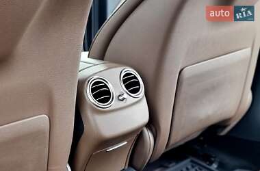 Седан Mercedes-Benz E-Class 2018 в 