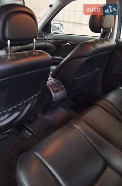 Седан Mercedes-Benz E-Class 2005 в 