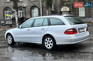 Универсал Mercedes-Benz E-Class 2008 в 