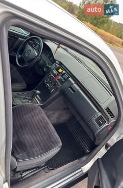 Седан Mercedes-Benz E-Class 1997 в 