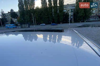 Седан Mercedes-Benz E-Class 2002 в 