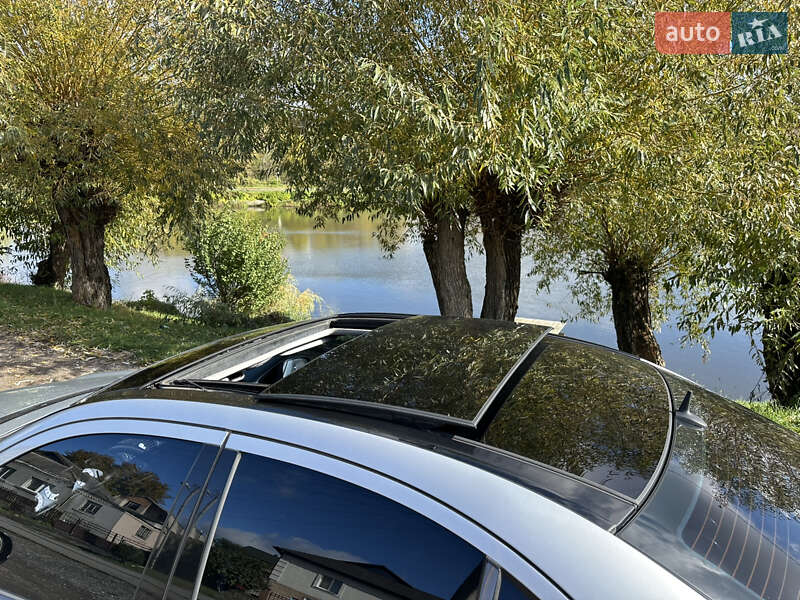 Седан Mercedes-Benz E-Class 2002 в Умані фото 22 Седан Mercedes-Benz E-Class 2002 в Умані