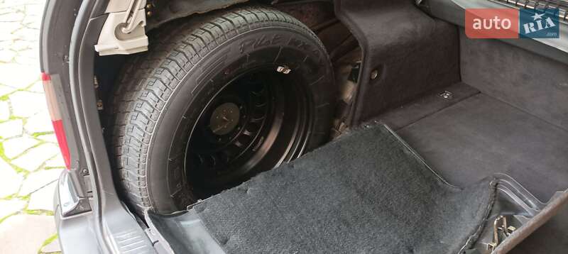 Универсал Mercedes-Benz E-Class 2003 в Черновцах фото 23 Универсал Mercedes-Benz E-Class 2003 в Черновцах