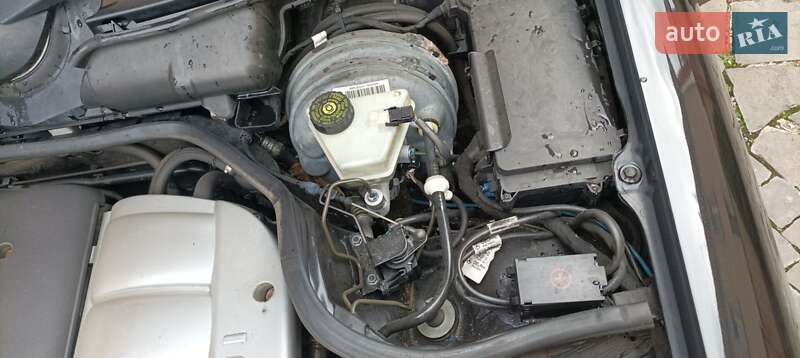 Универсал Mercedes-Benz E-Class 2003 в Черновцах фото 30 Универсал Mercedes-Benz E-Class 2003 в Черновцах