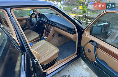 Седан Mercedes-Benz E-Class 1994 в 