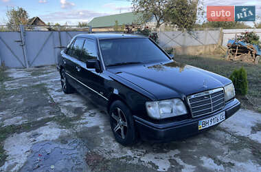 Седан Mercedes-Benz E-Class 1994 в 