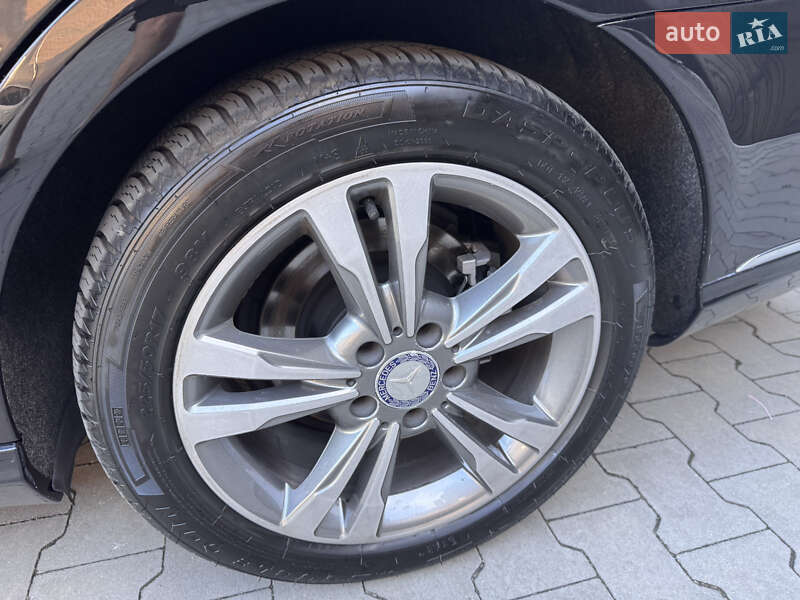 Універсал Mercedes-Benz E-Class 2016 в Козятині