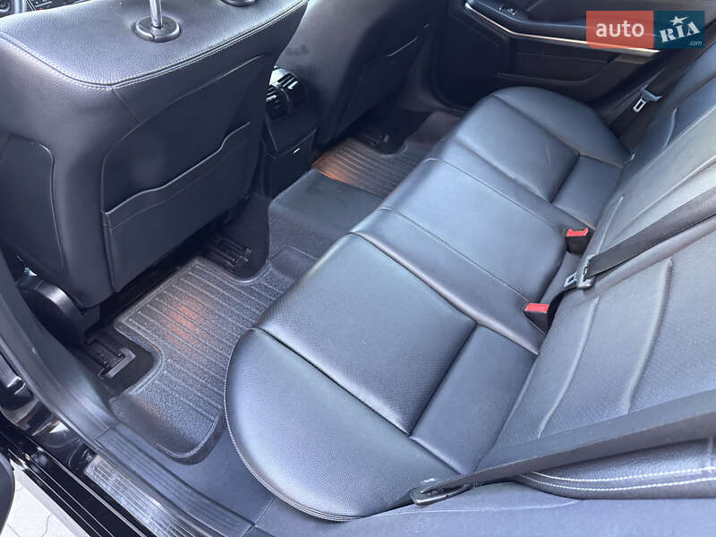 Універсал Mercedes-Benz E-Class 2016 в Козятині