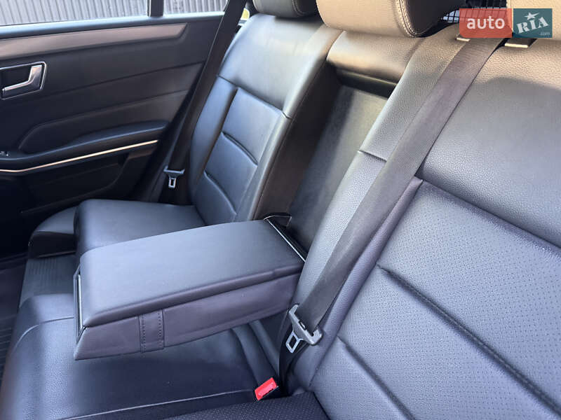 Універсал Mercedes-Benz E-Class 2016 в Козятині