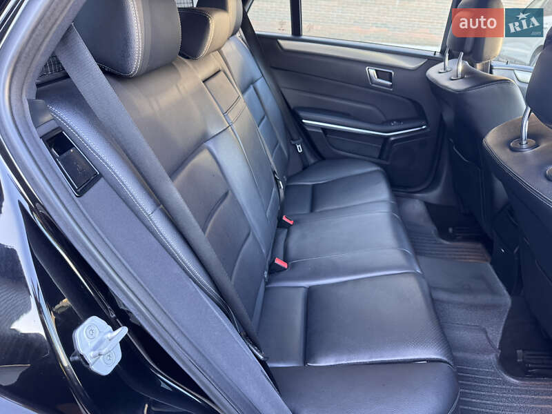 Універсал Mercedes-Benz E-Class 2016 в Козятині
