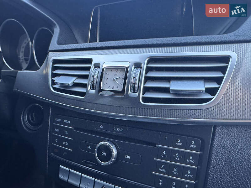 Універсал Mercedes-Benz E-Class 2016 в Козятині