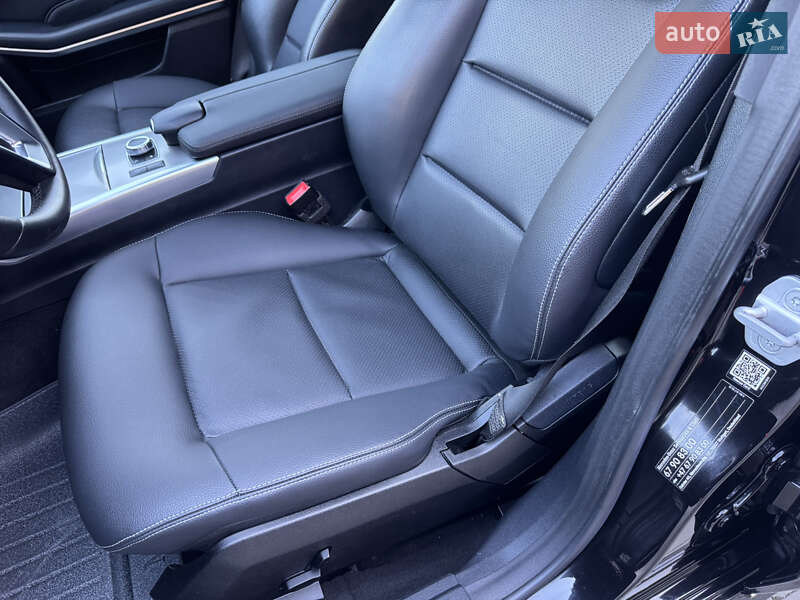 Універсал Mercedes-Benz E-Class 2016 в Козятині