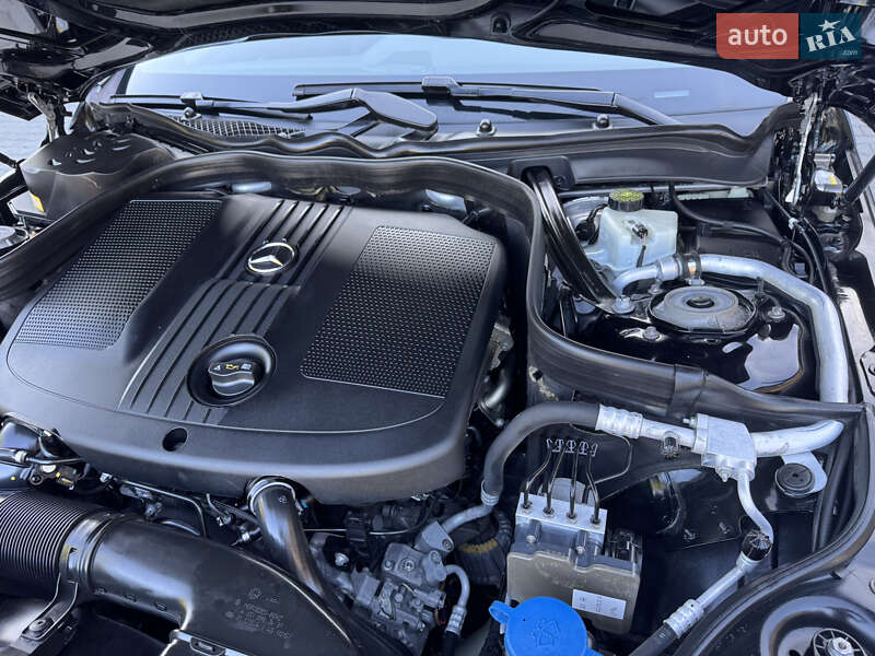 Універсал Mercedes-Benz E-Class 2016 в Козятині