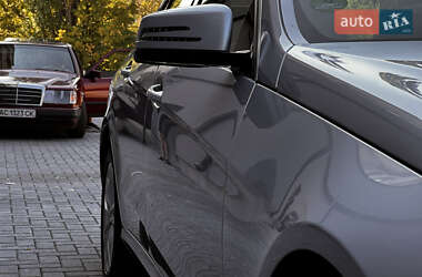 Седан Mercedes-Benz E-Class 2014 в 
