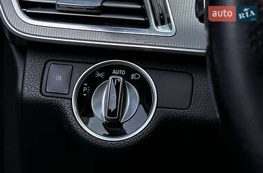 Седан Mercedes-Benz E-Class 2014 в 