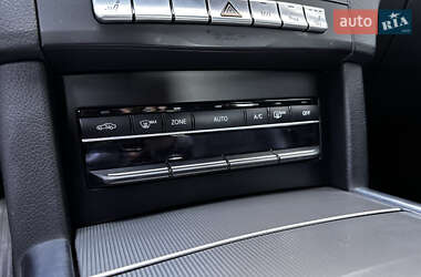 Седан Mercedes-Benz E-Class 2014 в 