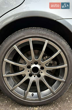 Седан Mercedes-Benz E-Class 2011 в 