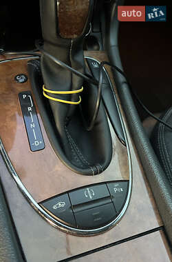 Седан Mercedes-Benz E-Class 2005 в 