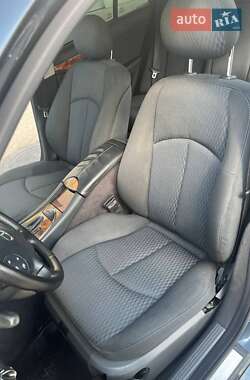 Седан Mercedes-Benz E-Class 2005 в 