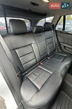 Універсал Mercedes-Benz E-Class 2012 в 