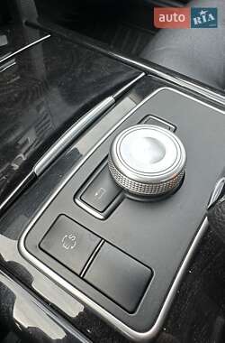 Універсал Mercedes-Benz E-Class 2012 в 